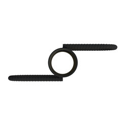 Вороток с петлями для сваи винтовой d76 мм - фото 2