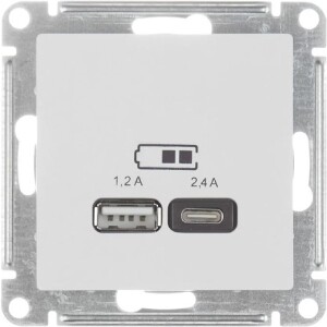 Розетки USB