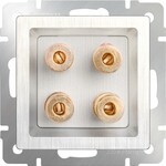 Акустические розетки