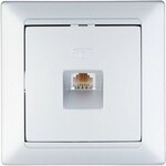 Телефонные розетки