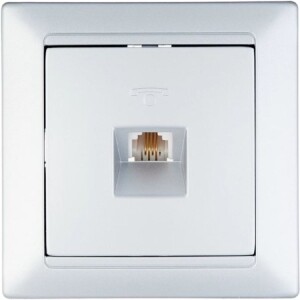 Телефонные розетки