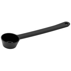 Кофемашина автоматическая встраиваемая Krona Onyx 45H Coffee BL Phantom Silver черная - фото 5