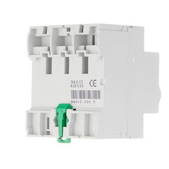 УЗО Schneider Electric Easy9 25А 3P+N тип AC 30 мА 4,5 кА (EZ9R34425) - фото 3