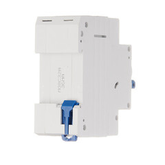 Автомат дифференциальный КЭАЗ OptiDin D63 32А 1P+N тип A 30 мА 6 кА (103510) - фото 3