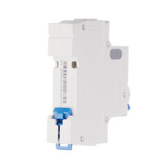 Автоматический выключатель модульный Chint NXB-63 1P 3А тип C 6 кА 230 В (814010) - фото 2