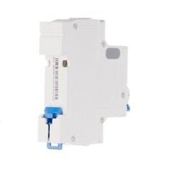 Автоматический выключатель модульный Chint NXB-63 1P 16А тип B 6 кА 230 В (814040) - фото 2