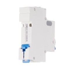 Автоматический выключатель модульный Chint NXB-63 1P 20А тип B 6 кА 230 В (814041) - фото 2