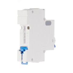 Автоматический выключатель модульный Chint NXB-63 1P 32А тип B 6 кА 230 В (814043) - фото 3