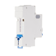 Автоматический выключатель модульный Chint NXB-63 1P 40А тип B 6 кА 230 В (814044) - фото 3