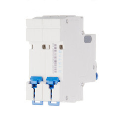 Автоматический выключатель модульный Chint NXB-63 2P 16А тип B 6 кА 400 В (814118) - фото 3