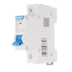 Выключатель нагрузки Chint NXHB-125 1P 32А 6 кА 500 В на DIN-рейку (193167) - фото 2