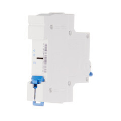 Выключатель нагрузки Chint NXHB-125 1P 63А 6 кА 500 В на DIN-рейку (193169) - фото 3