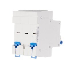 Выключатель нагрузки Chint NXHB-125 3P 125А 500 В на DIN-рейку (193186) - фото 3