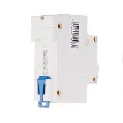 Автоматический выключатель модульный Chint NXB-125 1P 125А тип C 10 кА 230 В (816127) - фото 3