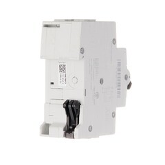 Автомат дифференциальный ABB DS201 10А 1P+N тип AC 30 мА 6 кА (2CSR255080R1104) - фото 3