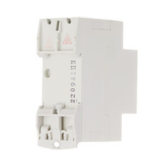 УЗО КЭАЗ OptiDin DM63 25А 1P+N тип AC 30 мА 6 кА (254166) - фото 3