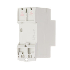 УЗО КЭАЗ OptiDin DM63 63А 1P+N тип AC 30 мА 6 кА (254186) - фото 3