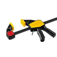 Струбцина столярная Stayer Hercules-P HP-60/6 быстрозажимная 600 мм (32242-60) - фото 12