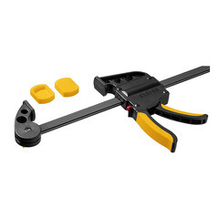 Струбцина столярная Stayer Hercules-P HP-60/6 быстрозажимная 600 мм (32242-60) - фото 9