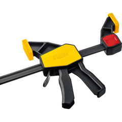 Струбцина столярная Stayer Hercules-P HP-60/6 быстрозажимная 600 мм (32242-60) - фото 7