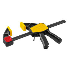 Струбцина столярная Stayer Hercules-P HP-60/6 быстрозажимная 600 мм (32242-60) - фото 6