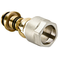 Изображение товара Евроконус Valtec (VT.4420.NVE.16) 16 обж(ц) х 3/4 для металлополимерных труб