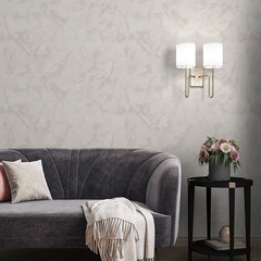 Обои компакт-винил на флизелиновой основе Palitra Life The Best HC72371-22 (1,06х10,05 м) - фото 6