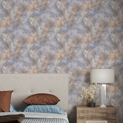 Обои компакт-винил на флизелиновой основе Palitra Life The Best HC72370-48 (1,06х10,05 м) - фото 6