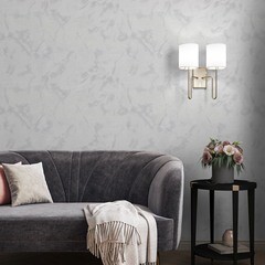 Обои компакт-винил на флизелиновой основе Palitra Life The Best HC72371-14 (1,06х10,05 м) - фото 5