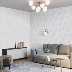 Обои компакт-винил на флизелиновой основе Palitra Life The Best HC72371-14 (1,06х10,05 м) - фото 6