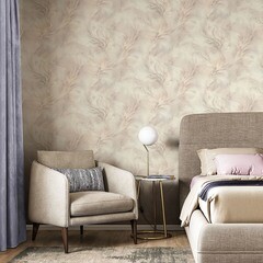 Обои компакт-винил на флизелиновой основе Palitra Life The Best HC72370-22 (1,06х10,05 м) - фото 6