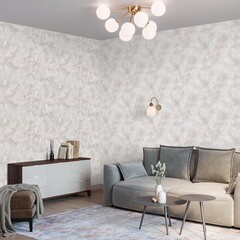 Обои компакт-винил на флизелиновой основе Palitra Life The Best HC72370-22 (1,06х10,05 м) - фото 5