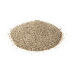 Песок речной прокаленный Rainberg 0,1-0,7 мм 10 кг - фото 2