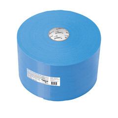 Изображение товара Лента уплотнительная Gyproc Акустик самоклеящаяся 95х2,5 мм 30 м