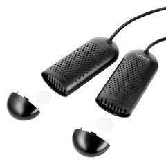 Сушилка для обуви Kitfort КТ-6065-1 - фото 4