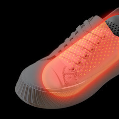 Сушилка для обуви Kitfort КТ-6065-1 - фото 2