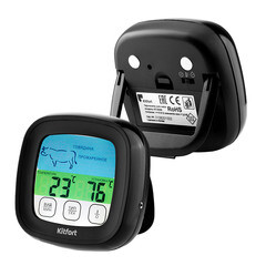 Термометр для мяса Kitfort КТ-2066 - фото 6