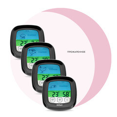 Термометр для мяса Kitfort КТ-2066 - фото 2