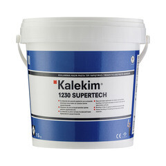 Изображение товара Клей для плитки Kalekim 1230 Supertech готовый 15 кг