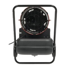 Пушка тепловая дизельная 50 кВт Ресанта ТДП-50000 прямого нагрева (67/1/23) - фото 7