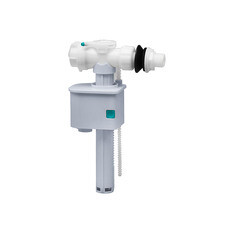 Клапан заливной Iddis боковой подвод 1/2 (F012400-0006)
