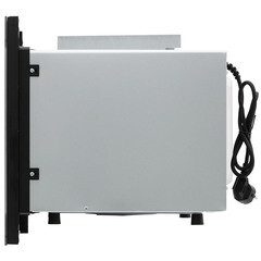 Микроволновая печь встраиваемая Krona Optima Essen 60 черная - фото 10