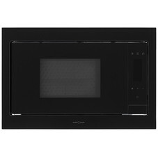 Микроволновая печь встраиваемая Krona Optima Essen 60 черная