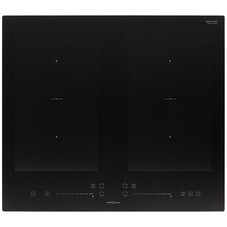 Варочная панель индукционная Krona Maxima Onyx 60 4 конфорки черная