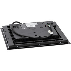 Варочная панель индукционная Krona Maxima Onyx 60 4 конфорки черная - фото 12