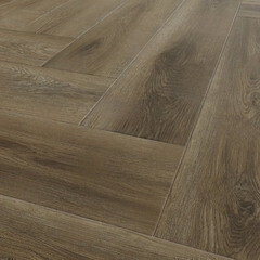 Плитка кварцвиниловая Natisston Rubis Kerag замковая 2,25 кв.м 3,5 мм с микрофаской художественная - фото 4