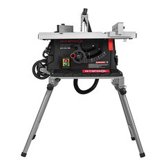 Изображение товара Пила дисковая электрическая Интерскол ДПН ДПН-255/1800 1800 Вт 255 мм (713.1.0.70)