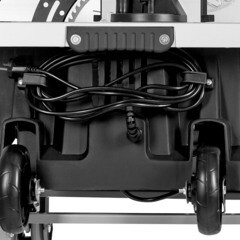 Пила дисковая электрическая Интерскол ДПН ДПН-255/1800 1800 Вт 255 мм (713.1.0.70) - фото 8