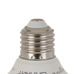 Лампа светодиодная Онлайт Е27/Е40 4000К 40 Вт 3200 Лм 176-264 В цилиндр матовая - фото 5