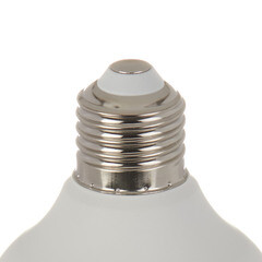 Лампа светодиодная Онлайт Е27/Е40 6500К 40 Вт 3200 Лм 176-264 В цилиндр матовая - фото 5